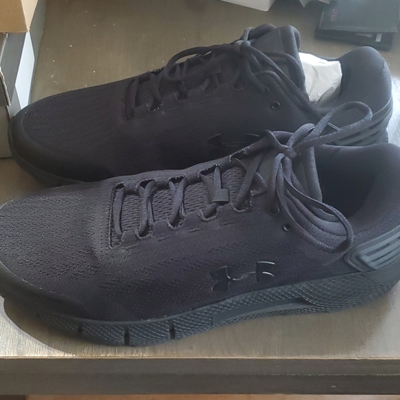 Under Armour